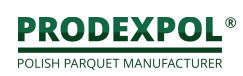 Polish parquet manufakturer