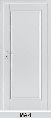  MA-1