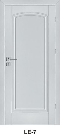  LE-7