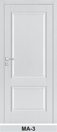  MA-3