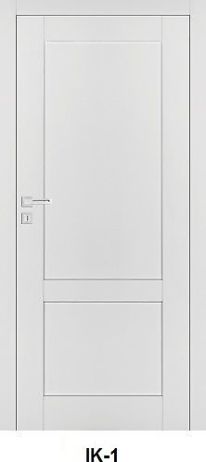  IK-1