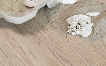  Oak White Cream