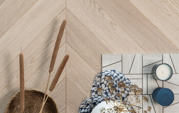  Oak White Cream