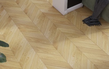  Oak Jaune Chevron