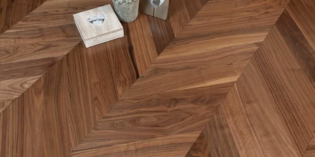 Floorboard American Nut
