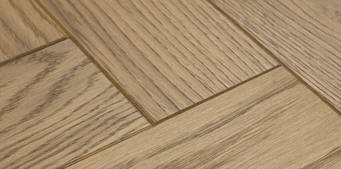 Oak White Cream