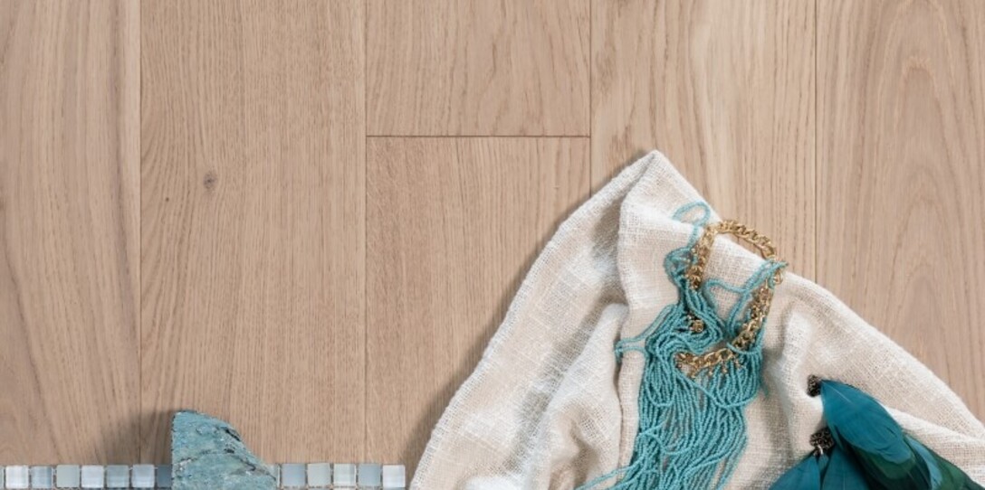 Oak White Cream
