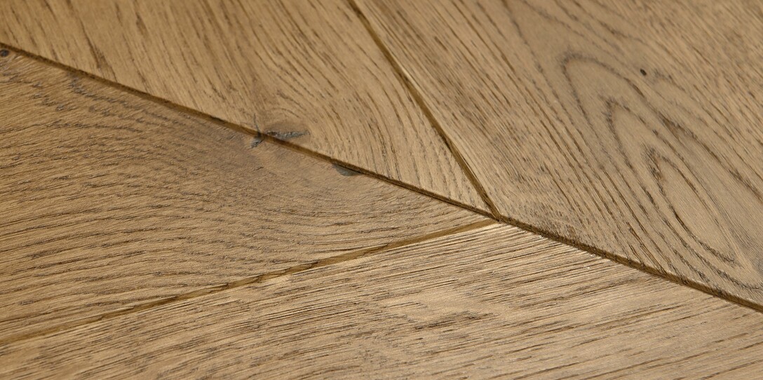 Oak White Cream