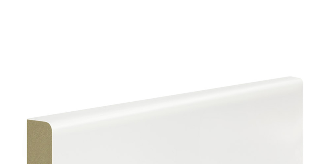 Listwa przypodłogowa C1