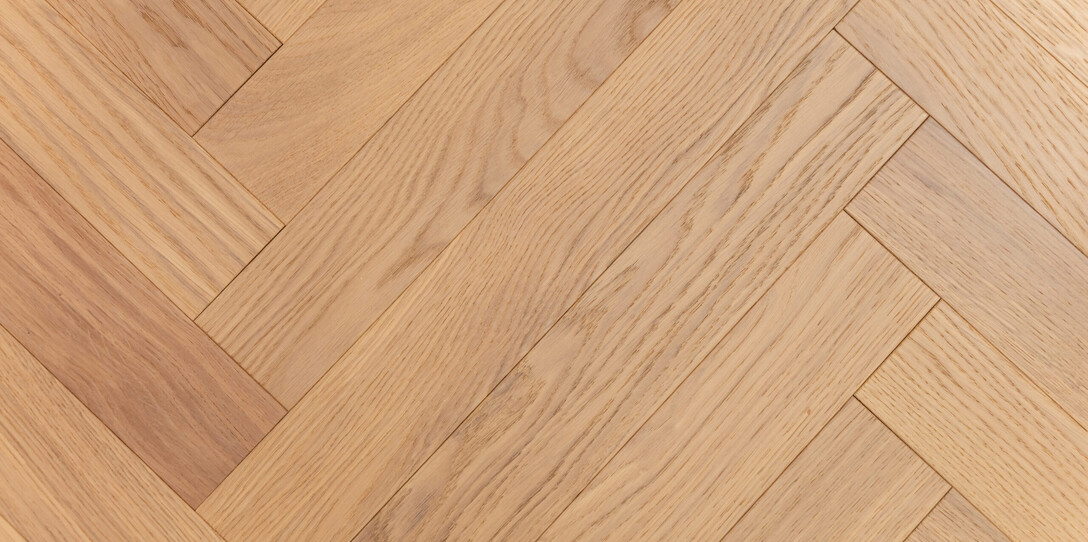 Oak forest