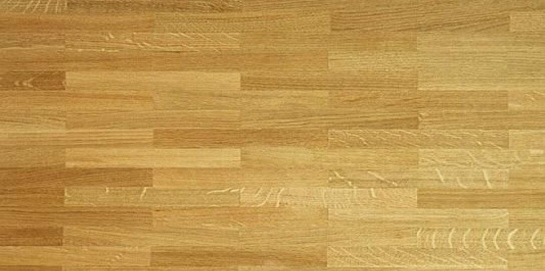 Mosaic oak