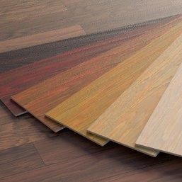 Vinyl Panels