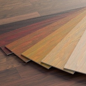 Vinyl Panels